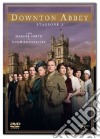 Downton Abbey - Stagione 02 (4 Dvd) dvd