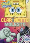 Spongebob - Clarinetto Molesto dvd