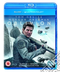 (Blu Ray Disk) Oblivion [Edizione: Regno Unito] dvd