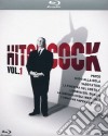 (Blu Ray Disk) Alfred Hitchcock Box Set 01 (7 Blu-Ray) dvd