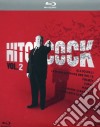 (Blu Ray Disk) Alfred Hitchcock Box Set 02 (7 Blu-Ray) dvd