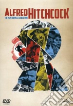 Alfred Hitchcock - The Masterpiece Collection (14 Dvd) dvd