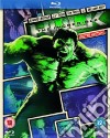 (Blu Ray Disk) Incredibile Hulk (L') (2008) (Ltd Reel Heroes Edition) dvd