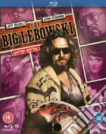 (Blu Ray Disk) Grande Lebowski (Il) (Ltd Reel Heroes Edition) dvd