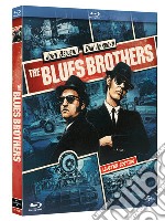 (Blu Ray Disk) Blues Brothers (The) (Ltd Reel Heroes Edition) dvd