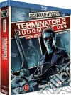 (Blu Ray Disk) Terminator 2 - Il Giorno Del Giudizio (Ltd Reel Heroes Edition) dvd