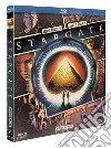 (Blu Ray Disk) Stargate (Ltd Reel Heroes Edition) dvd
