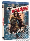 (Blu Ray Disk) Highlander - L'Ultimo Immortale (Ltd Reel Heroes Edition) dvd