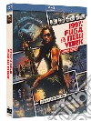 (Blu Ray Disk) 1997 - Fuga Da New York (Ltd Reel Heroes Edition) dvd