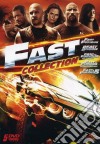 Fast Collection (5 Dvd) dvd