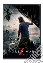 World War Z dvd