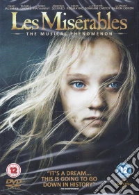 Les Miserables / The Musical Phenomenon dvd