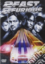 2 Fast 2 Furious (Special Edition) dvd