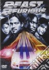 2 Fast 2 Furious (Special Edition) dvd
