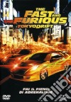 Fast And The Furious (The) - Tokyo Drift (Edizione Speciale) dvd