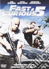 Fast & Furious 5 (Edizione Speciale) dvd