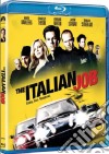 (Blu-Ray Disk) Italian Job (The) dvd