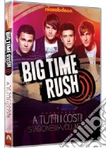 Big Time Rush - Stagione 02 #02 (2 Dvd)
