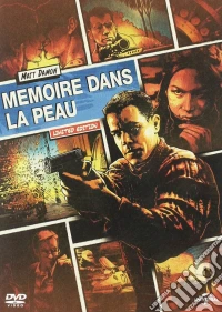 La Memoire Dans La Peau [Edizione: Francia] dvd