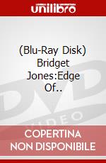 (Blu-Ray Disk) Bridget Jones:Edge Of.. brd