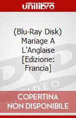 (Blu-Ray Disk) Mariage A L'Anglaise [Edizione: Francia] brd