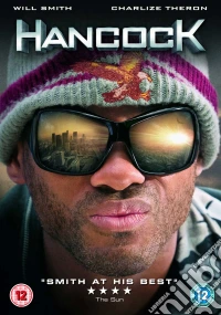 Hancock [Edizione: Regno Unito] dvd