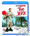 (Blu-Ray Disk) Jerk (The) / Straccione (Lo) [Edizione: Regno Unito] [ITA] dvd