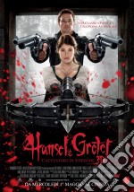 (Blu-Ray Disk) Hansel & Gretel - Cacciatori Di Streghe (3D) (Blu-Ray+Blu-Ray 3D) brd