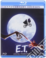 (Blu Ray Disk) E.T. - L'Extra-Terrestre (Anniversary Edition) dvd