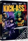Kick-Ass 2 dvd