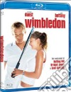 (Blu Ray Disk) Wimbledon dvd