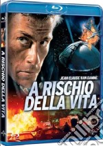 (Blu Ray Disk) A Rischio Della Vita dvd