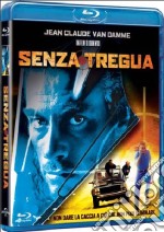 (Blu Ray Disk) Senza Tregua dvd