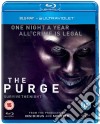 (Blu-Ray Disk) Purge (The) / Notte Del Giudizio (La) [Edizione: Regno Unito] [ITA] film in dvd di James DeMonaco