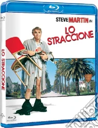 (Blu-Ray Disk) Straccione (Lo) brd