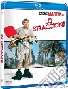(Blu-Ray Disk) Straccione (Lo) dvd