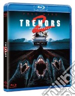 (Blu Ray Disk) Tremors 2 dvd