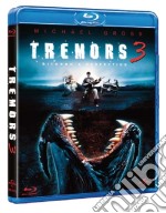 (Blu-Ray Disk) Tremors 3 brd