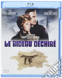 (Blu Ray Disk) Rideau Dechire [Edizione: Francia] dvd