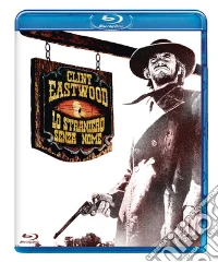 (Blu-Ray Disk) Straniero Senza Nome (Lo) brd