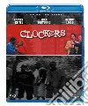 (Blu Ray Disk) Clockers dvd