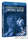(Blu Ray Disk) Infernale Quinlan (L') dvd