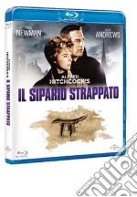 (Blu-Ray Disk) Sipario Strappato (Il)
