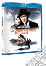 (Blu-Ray Disk) Donna Che Visse Due Volte (La) brd