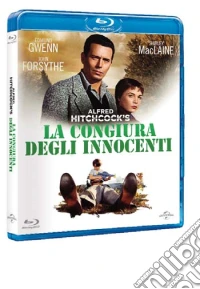 (Blu-Ray Disk) Congiura Degli Innocenti (La) brd