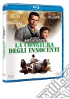 (Blu-Ray Disk) Congiura Degli Innocenti (La) dvd