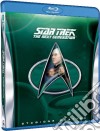 (Blu-Ray Disk) Star Trek - The Next Generation - Stagione 04 (6 Blu-Ray) dvd