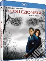 (Blu-Ray Disk) Collezionista (Il) brd