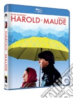 (Blu-Ray Disk) Harold E Maude brd