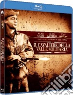 (Blu Ray Disk) Cavaliere Della Valle Solitaria (Il) dvd